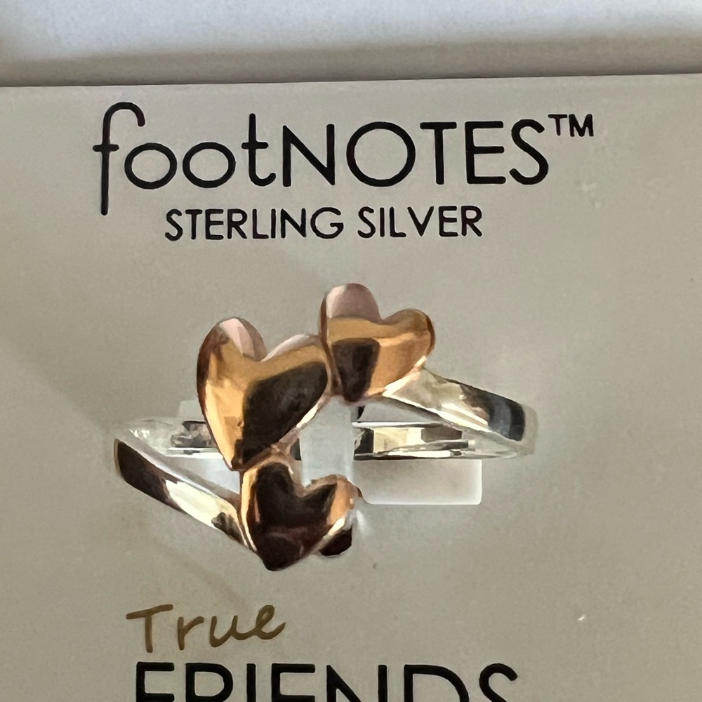 woman ring